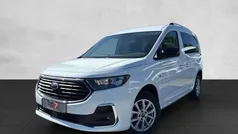 Gebraucht 2024 Ford Tourneo Connect Titanium Van / Kleinbus | 26.950 € (Guter Preis)