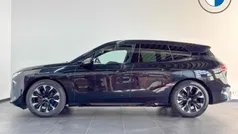 Gebraucht 2025 BMW iX M Sport SUV | 88.950 € (Fairer Preis)