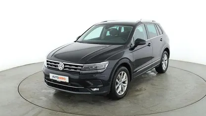Gebraucht 2019 VW Tiguan SUV | 26.410 € (Fairer Preis)