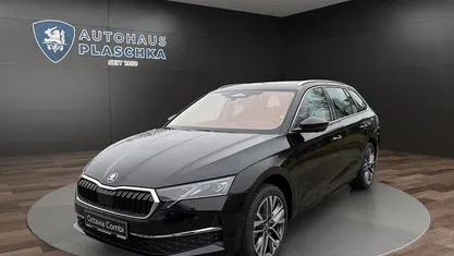 Gebraucht 2025 Skoda Octavia | 47.490 €