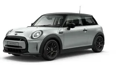 Weiß Gebraucht 2022 Mini Cooper SE Classic Kleinwagen | 15.930 € (Guter Preis)