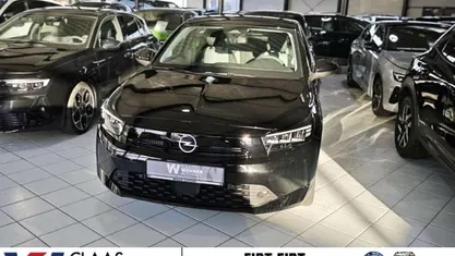 Gebraucht 2025 Opel Corsa Edition Kleinwagen | 17.990 € (Guter Preis)