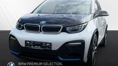 Gebraucht 2022 BMW i3 Comfort Edition Kleinwagen | 21.990 € (Fairer Preis)