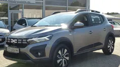 Verschiedene Neu 2025 Dacia Sandero Stepway Kleinwagen | 19.990 € (Fairer Preis)