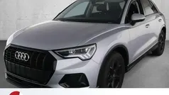 Gebraucht 2024 Audi Q3 Advanced Plus SUV | 34.970 € (Guter Preis)