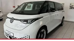 Gebraucht 2025 VW ID. Buzz Goal Van / Kleinbus | 68.599 € (Fairer Preis)