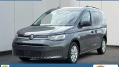 Gebraucht 2025 VW Caddy Life Van / Kleinbus | 34.470 € (Fairer Preis)