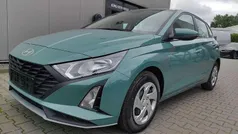 Gebraucht 2025 Hyundai i20 Comfort Kleinwagen | 20.440 € (Guter Preis)