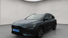 Gebraucht 2023 Ford Focus ST-Line X Kombi | 23.250 € (Fairer Preis)