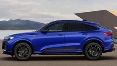 Gebraucht 2025 Audi Q5 Sportback S-Line SUV | 70.183 € (Fairer Preis)
