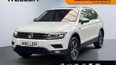 Gebraucht 2021 VW Tiguan Allspace Highline SUV | 34.249 € (Fairer Preis)