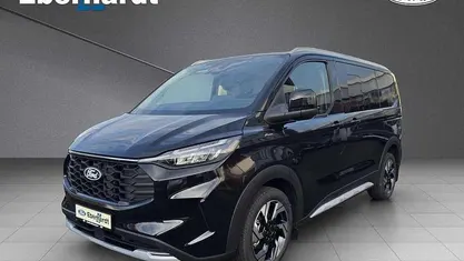 Gebraucht 2025 Ford Tourneo Active Van / Kleinbus | 55.990 € (Fairer Preis)