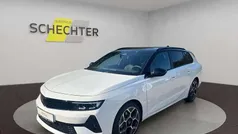 Gebraucht 2024 Opel Astra Kombi | 31.990 € (Guter Preis)