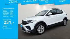 Gebraucht 2024 VW T-Cross Life SUV | 22.200 € (Fairer Preis)