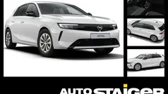 Gebraucht 2025 Opel Astra Edition Limousine | 23.990 € (Fairer Preis)