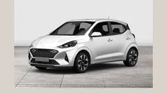 Gebraucht 2025 Hyundai i10 Trend Kleinwagen | 16.890 € (Fairer Preis)