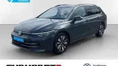 Gebraucht 2024 VW Golf VIII Goal Kombi | 30.490 € (Superpreis)