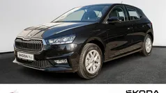 Gebraucht 2025 Skoda Fabia Selection Limousine | 19.490 € (Fairer Preis)