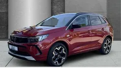 Gebraucht 2024 Opel Grandland X Elegance SUV | 28.480 € (Fairer Preis)