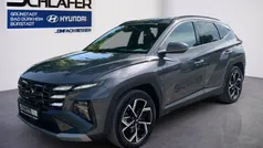 Gebraucht 2024 Hyundai Tucson Prime SUV | 36.980 € (Fairer Preis)