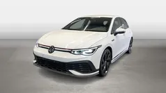 Gebraucht 2022 VW Golf VIII GTI Limousine | 30.320 € (Superpreis)