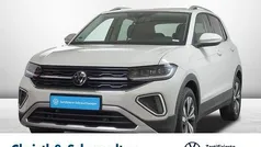 Gebraucht 2024 VW T-Cross Style SUV | 25.285 € (Fairer Preis)