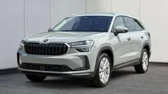 Stahlgrau Neu 2025 Skoda Kodiaq Selection SUV | 44.369 € (Fairer Preis)