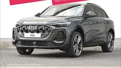 Gebraucht 2025 Audi SQ5 Edition .1 SUV | 79.960 € (Fairer Preis)
