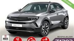 Kontrast grau metallic Neu 2025 Opel Mokka SUV | 24.988 € (Guter Preis)