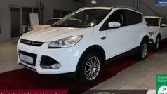 Frostweiß Gebraucht 2014 Ford Kuga Titanium SUV | 7.900 € (Fairer Preis)