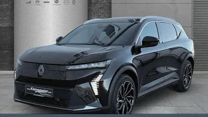 Gebraucht 2025 Renault Scenic E-Tech Techno SUV | 38.490 € (Fairer Preis)