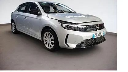 Gebraucht Opel Corsa Edition 75 PS (55 kW) 2024 Limousine