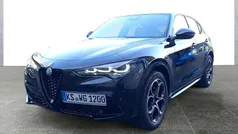 Gebraucht 2025 Alfa Romeo Stelvio Veloce SUV | 56.900 €
