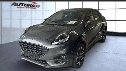 Gebraucht 2023 Ford Puma ST-Line SUV | 23.900 € (Fairer Preis)