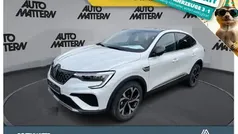 Gebraucht 2025 Renault Arkana Techno SUV | 30.990 € (Fairer Preis)