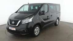 Schwarz Gebraucht 2020 Nissan NV300 Premium Edition Van | 24.790 € (Fairer Preis)