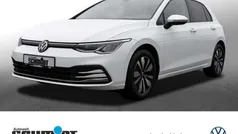 Gebraucht 2024 VW Golf VIII Move Limousine | 22.850 € (Fairer Preis)