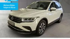 Gebraucht 2022 VW Tiguan Active SUV | 25.990 € (Fairer Preis)