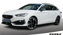 Gebraucht 2022 Cupra Leon Limousine | 23.930 € (Guter Preis)