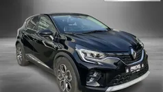 Gebraucht 2022 Renault Captur Techno SUV | 17.770 € (Fairer Preis)