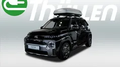 Schwarz Neu 2025 Hyundai Inster Kleinwagen | 28.990 € (Fairer Preis)