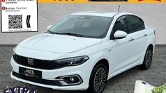 Gelato weiß Neu 2025 Fiat Tipo Urban Limousine | 19.990 € (Fairer Preis)