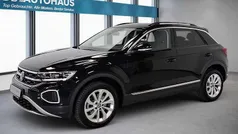 Gebraucht 2023 VW T-Roc Style SUV | 28.550 € (Fairer Preis)