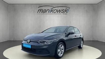 Gebraucht VW Golf VIII Life 150 PS (110 kW) 2020