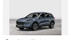 Blau Gebraucht 2020 Ford Kuga ST-Line SUV | 19.190 € (Fairer Preis)