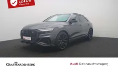 Gebraucht 2022 Audi SQ8 Ambiente SUV | 79.980 € (Fairer Preis)