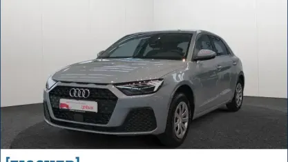 Neu Audi A1 Sportback Basis 116 PS (85 kW) 2026 Grau Kleinwagen