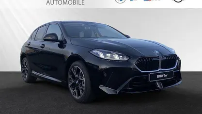 Gebraucht 2025 BMW 120 M Sport Kleinwagen | 34.950 € (Fairer Preis)