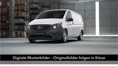Weiß Gebraucht 2020 Mercedes Vito Van / Kleinbus | 24.931 € (Guter Preis)