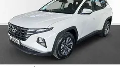 Gebraucht 2023 Hyundai Tucson Select SUV | 28.990 € (Guter Preis)